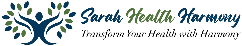Sarah Health Harmony
