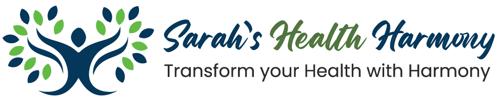 Sarah Health Harmony